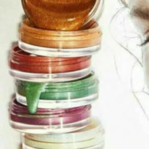 WOONEKY Highlighter Makeup Eye Shadow Highlighters Glitter Highlighter Cream - product information 4