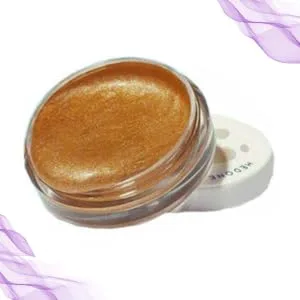 WOONEKY Highlighter Makeup Eye Shadow Highlighters Glitter Highlighter Cream - product information 5