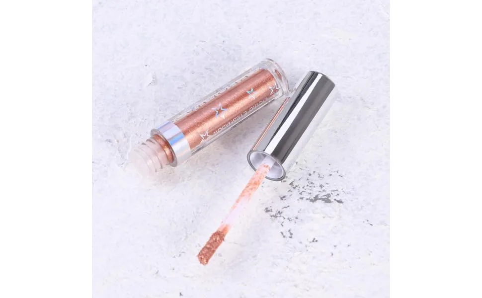 SKISUNO Makeup Eyeshadow Eyeshadow Women Makeup Glow Eye Powder Eye Shadow Diamond Glitter Eyeliner - product information 6