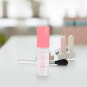WOONEKY Contouring Blush Glowsticks Face Highlighter Makeup Tools Makeup Blush Blouses Powder White - product information 4