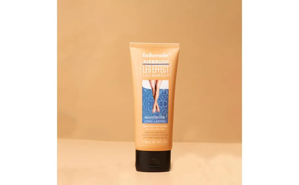 Gogogmee Leg Under Eye Concealer Face Highlighter Face Paint Makeup Face Makeup Foundation Liquid - product information 4