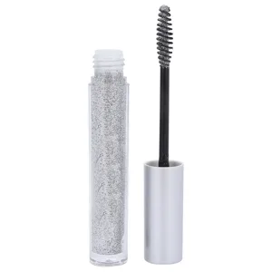 Glitter Lashes Mascara Quick Drying Waterproof Long Lasting Shiny Mascara 3.5g - 1410210037711-2