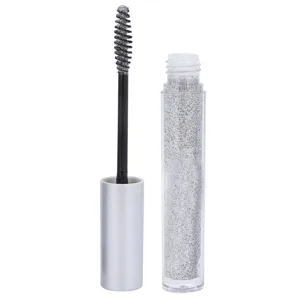 Glitter Lashes Mascara Quick Drying Waterproof Long Lasting Shiny Mascara 3.5g - 1410210037711-3