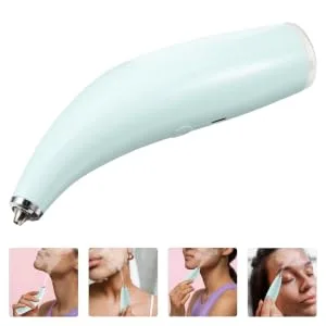 Gogogmee Handheld Oxygen Meter Mist Spray for Salon Portable Facial Mister Small Woman Instant Noodles - product information 2