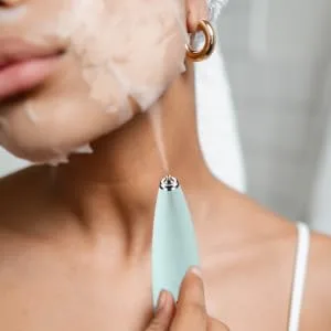 BIUDECO Handheld Oxygen Meter Small Handheld Mister Facial Mister High Pressure Woman Instant Noodles - product information 4