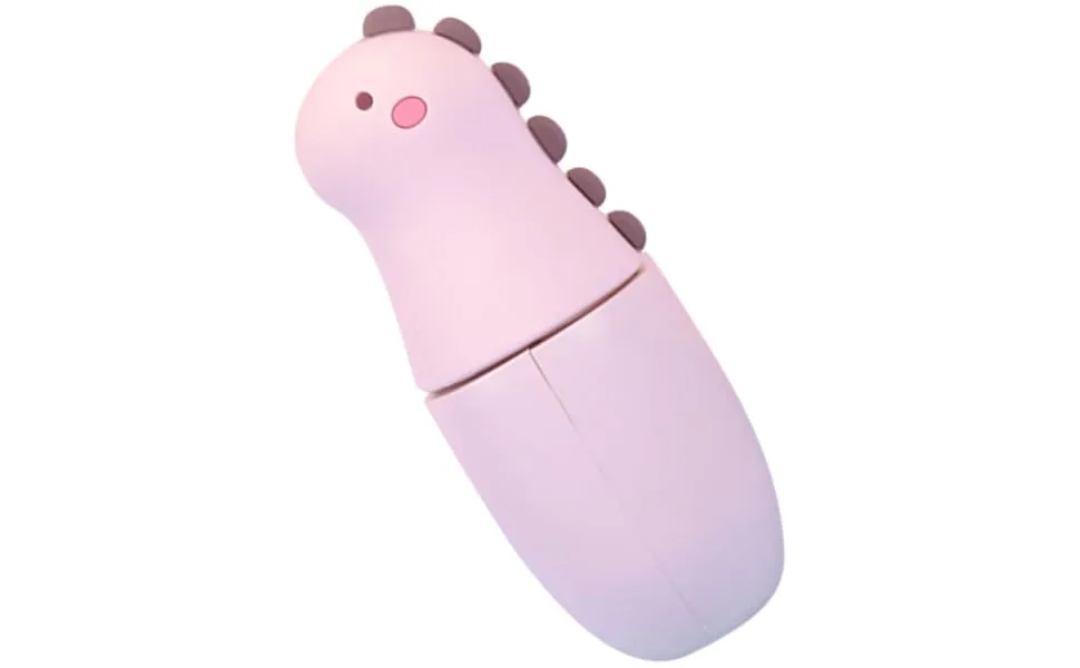 WOONEKY 1pc Hydrating Instrument Face Sprayer Mini Humidifier Face Steamer House Humidifier Abs Pink - product information 1