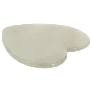 PLAFOPE Jade Scraping Board Tools Face Tool Gua Sha Stone Gua Sha Face Stone Scraping Tablets Massage - product information 4
