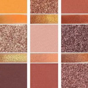 WOONEKY 1pc Eyeshadow Powder Eye Shadow Eyeshadow Palette Eyeshadow Paillette - product information 4