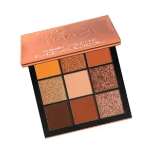 NOLITOY 1pc Eye Shadow Eyeshadow Palette Eyeshadow Paillette Eyeshadow Powder Pearlescent Sequins - product information 1
