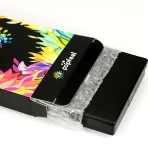 PLAFOPE 120 Eyeshadow Makeup Palette Brown Eyeshadow Palette Eyeshadow Pallet Neutral Eyeshadow Palette - product information 4