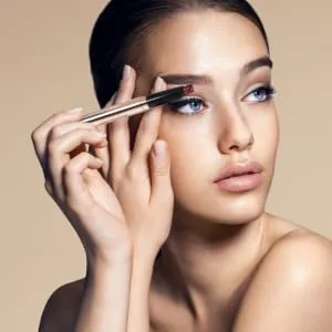 SOESFOUFU Eye Shadow Pencil Eyeshadow Pencil for Makeup Eyeshadow Stick with Pens for Wax Plastic - product information 5