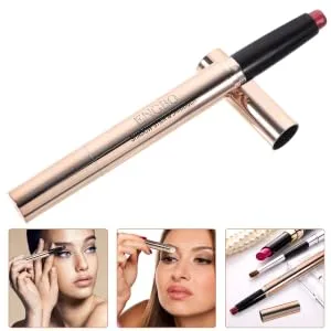 SOESFOUFU Eye Shadow Pencil Eyeshadow Pencil for Makeup Eyeshadow Stick with Pens for Wax Plastic - product information 6