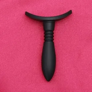 PLAFOPE 2 Sets Eye Shadow Stamp Makeup Accessories Quick Eyeshadow Stamp Women Makeup Tool Black - product information 2