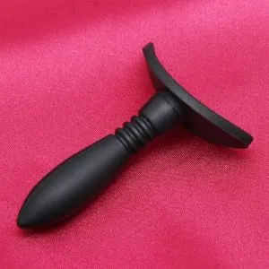 PLAFOPE 2 Sets Eye Shadow Stamp Makeup Accessories Quick Eyeshadow Stamp Women Makeup Tool Black - product information 5