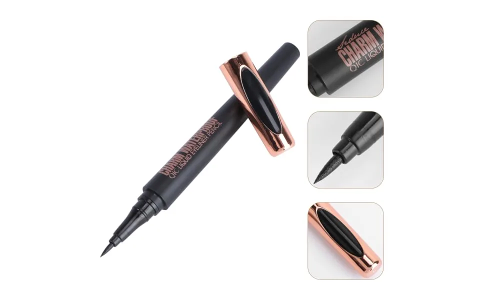 Outanaya Eyeliner Pencil Makeup Eyeline Pencil Eyeliner Pencil Eyeliner Waterproof - product information 2