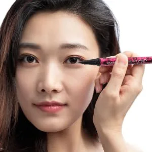 PLAFOPE 1pc Eyeliner Pen Eyeliner Pencil Waterproof Eyeliner Pencil Eyeliner - product information 1