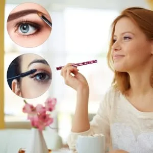 PLAFOPE 1pc Eyeliner Pen Eyeliner Pencil Waterproof Eyeliner Pencil Eyeliner - product information 5