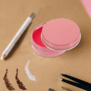 Gogogmee Brow Mapping Paste Eyebrow Makeup Paste Eyebrow Mapping Eyebrow Paste Eyebrow Cream Aluminum Can 5x5cm As Shown 1 - product information 1