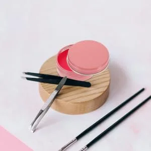 Gogogmee Brow Mapping Paste Eyebrow Makeup Paste Eyebrow Mapping Eyebrow Paste Eyebrow Cream Aluminum Can 5x5cm As Shown 1 - product information 6