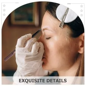 PLAFOPE 2 1 Eyeliner Pencil Eyeliner Liquid Eyeliner Waterproof Eyebrow Pencil Waterproof - product information 2