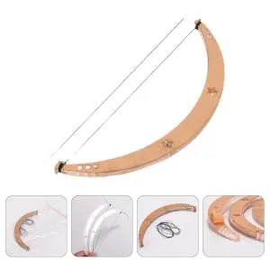 VINTORKY Eyebrow Mapping Tool 1 set Shape Bow Auxiliary Level Shaper Marker Line Mapping Shaping Measure Measuring Horizontal - product information 1