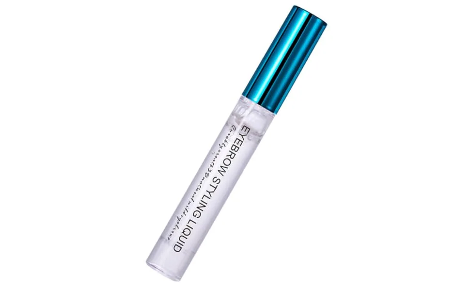 FOYTOKI Define Eyebrow Liquid Women Eyebrow Styling Fluid Professional Eyebrow Setting Liquid Water Proof - product information 1