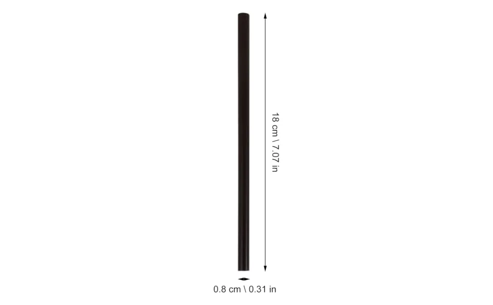 HAPINARY Hard Core Eyebrow Pencil Eyebrow Pencil Waterproof Makeup Gadgets Professional Eyebrow Pencil Wooden - product information 7