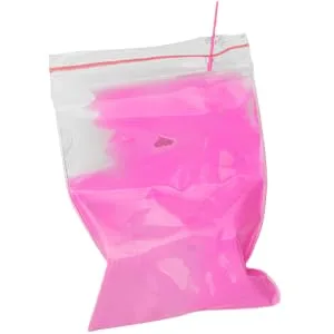 VINTORKY Make up Kits Eyebrow Measuring Tool Household Eyebrow Shaper Stickers Portable Makeup Tools 4.6x1.8x7.5cm Pink - product information 2