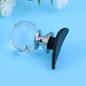 BIUDECO Eye Shadow Seal Eyeshadow Eye Shadow Stamp Crease Eye Shadow Tool Rhinestones Crystal - product information 5