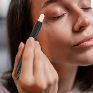HAPINARY Eye for Eyeshadow Eye for Makeup Eye Shadow Makeup Eye Makeup Brush Precision Eyeshadow Brush Abs - product information 2
