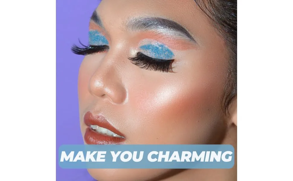 Outanaya Glitter Palette Green Eye Shadow Green Makeup Green Plastic - product information 7