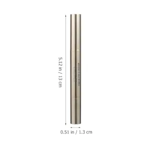 PLAFOPE Eye Shadow Pencil Eyeshadow Stick for Makeup Eye Brightener Stick Makeup Eyeshadow Stick Plastic - product information 2