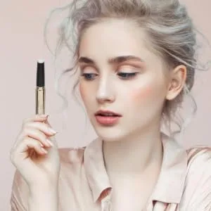 PLAFOPE Eye Shadow Pencil Eyeshadow Stick for Makeup Eye Brightener Stick Makeup Eyeshadow Stick Plastic - product information 3