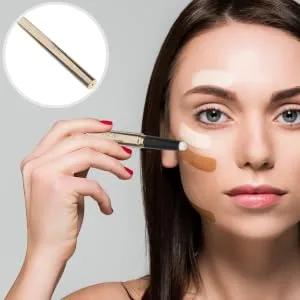 PLAFOPE Eye Shadow Pencil Eyeshadow Stick for Makeup Eye Brightener Stick Makeup Eyeshadow Stick Plastic - product information 4