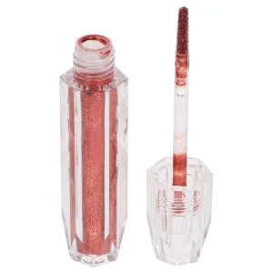 Outanaya 1pc Waterproof Liquid Eyeshadow Cosmetics Eye Shadow Stick Eyeshadow Glitter Makeup Plant Essence - product information 1