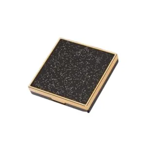 BIUDECO 1pc Empty Eye Shadow Pallet Empty Eyeshadow Palette Eye Shadow Empty Palette Eyeshadows - product information 2