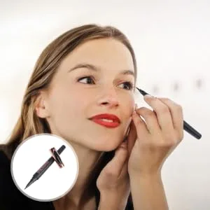 SOESFOUFU Eyeliner Eyeliner Pencil Makeup Eyeliner Makeup Eyeline Pencil - product information 3