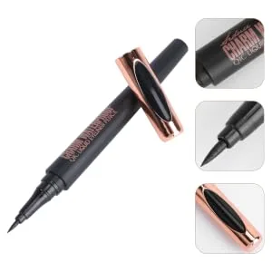 SOESFOUFU Eyeliner Eyeliner Pencil Makeup Eyeliner Makeup Eyeline Pencil - product information 4