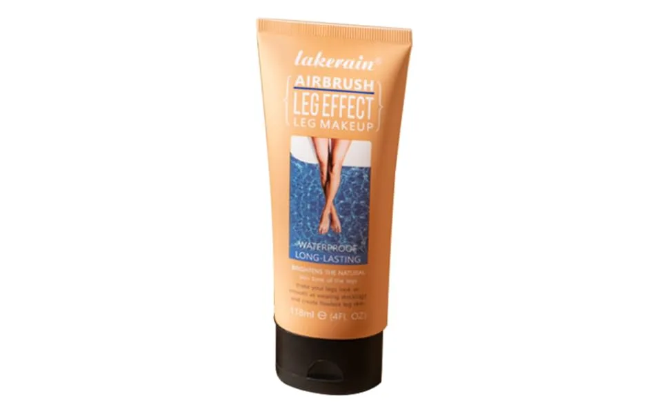 Outanaya Leg Face Paint Makeup Face Highlighter Concealer Face Makeup Foundation Leg Bronzer Liquid - product information 1