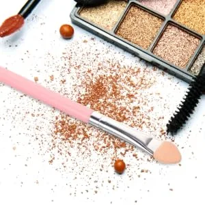 PLAFOPE Make Eye Shadow Brush Palette Eye Shadow Applicator Sticks Concealer Sponge Stick Face Makeup Tint - product information 3
