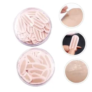 BIUDECO 1 Set Double Eyelid Sticker Eyeshadow Tape Eye Lift Eye Shadow Invisible Double Eyelid Tape - product information 2
