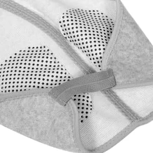 BIUDECO Shoulder Protector Sleep Shoulder Sleeve Double Shoulder Support Shoulder Support Brace Grey Spandex - product information 4