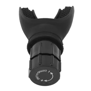 Breathing Exercise Device Lung Exerciser Device with Adjustable Resistance Inspiratory Muscle Trainer Device Breathe Easier with Stronger Lungs Breathing Training for Wellness - 1411230160111-3