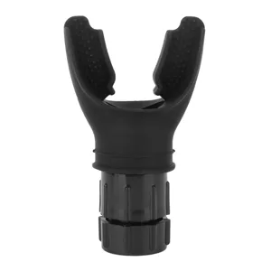 Breathing Exercise Device Lung Exerciser Device with Adjustable Resistance Inspiratory Muscle Trainer Device Breathe Easier with Stronger Lungs Breathing Training for Wellness - product information 2