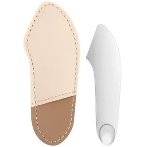 FOYTOKI Makeup Mixing Spatula Beauty Makeup Spatula Makeup Mixer Scraper Makeup Spatula Tool Stainless Steel - product information 3