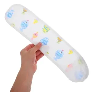 FOYTOKI Belly ' Belly Wrapping Belly Band Convenient Cord Belt Wrapping Cotton - product information 3