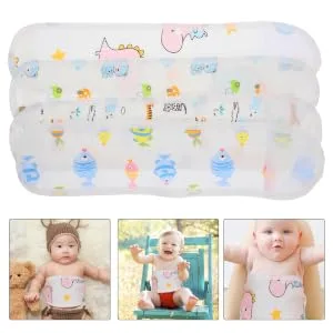 FOYTOKI Belly ' Belly Wrapping Belly Band Convenient Cord Belt Wrapping Cotton - product information 6