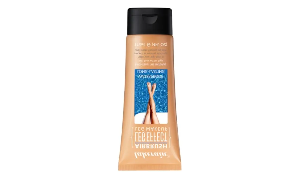 FOYTOKI Leg Face Makeup Foundation Face Highlighter Under Eye Concealer Face Paint Makeup Liquid - product information 3