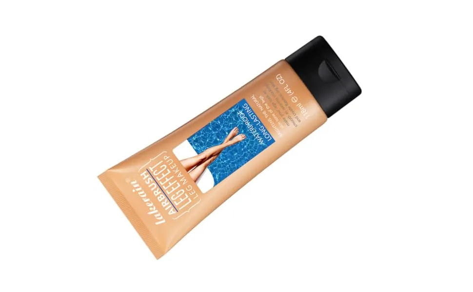 IWOWHERO Leg Face Highlighter Under Eye Concealer Face Makeup Foundation Face Paint Makeup Liquid - product information 1
