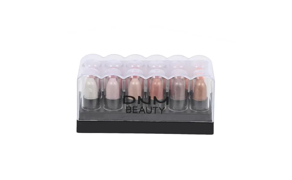 PLAFOPE 1box 12 Shadow Box Makeup Beauty Tools + Accessories Plastic - product information 1